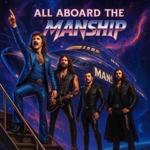 All Aboard The Manship