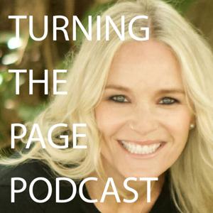 Turning The Page Podcast