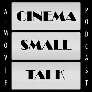 Cinema Small Talk