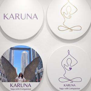 KARUNA- Yoga with Compassion