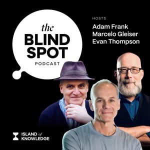 The Blind Spot Podcast