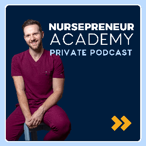 NPA Private Podcast