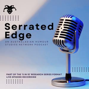 Serrated Edge