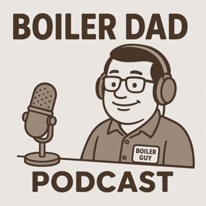 Boiler Dad Podcast