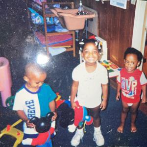 Down Since Diapers Podcast