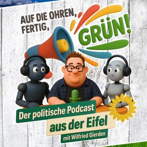 Auf die Ohren, fertig, GRÜN!