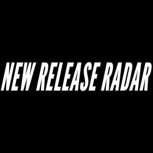 New Release Radar
