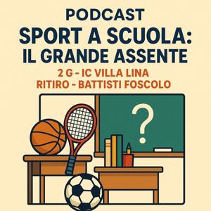 Sport a scuola: il grande assente