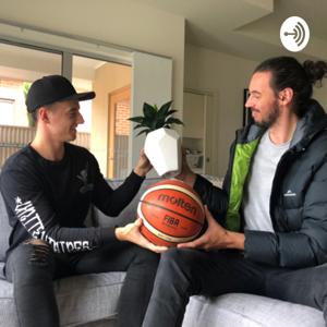 Talking Smack with Blake & Tom