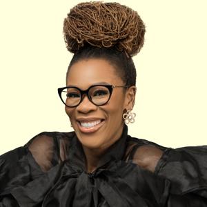 MaryWithTheVoice Podcast