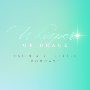 A Whisper Of Grace
