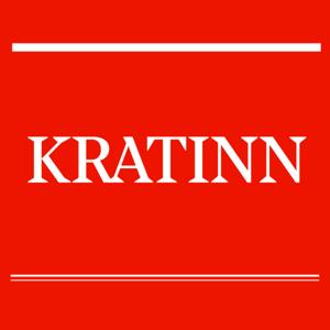 Kratinn