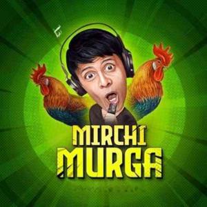 Mirchi Murga