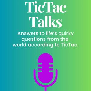 TicTac Talks