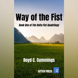 Way of the Fist (Read aloud by Brett Gitter)