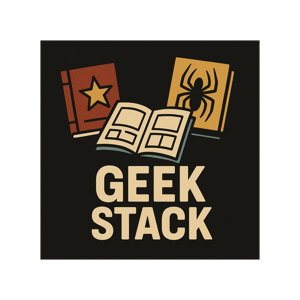 Geek Stack