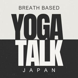 Breath Based Yoga Talk Japan