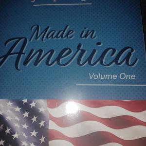 Made  in  America