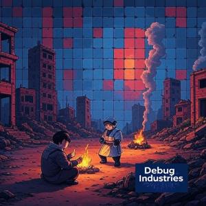 The Debug Extra Podcast