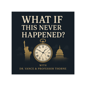 "What If This Never Happened?"