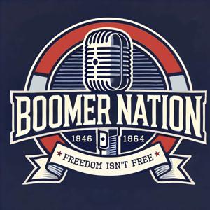 Boomer Nation