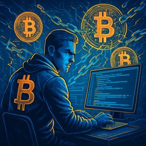 Bitcoin Autonomy