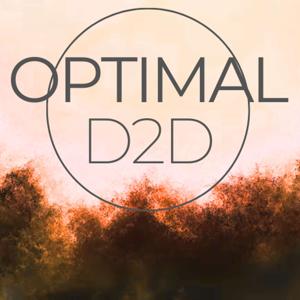 Optimal Sales Mindset (D2D Edition)