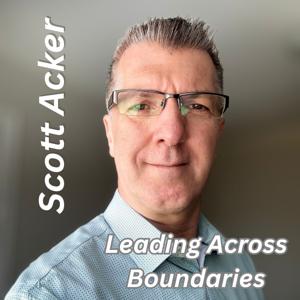 Leading Across Boundaries