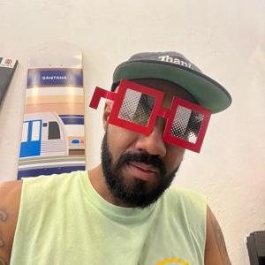 felipeflip 3Speak Podcast