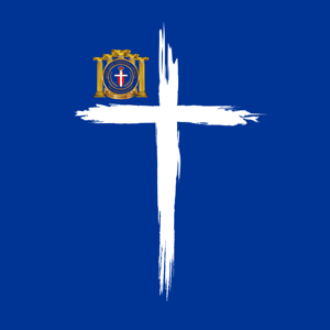 Focus On the Cross