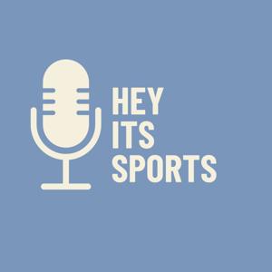 Hey It's Sports
