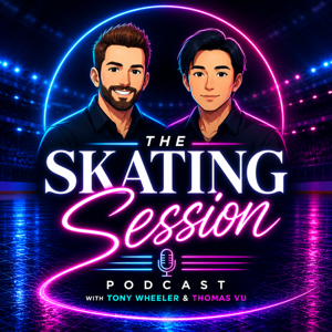 The Skating Session