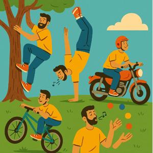 Manual para Humanos