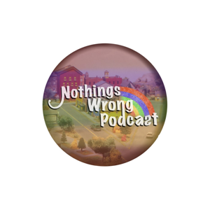 Nothing's Wrong