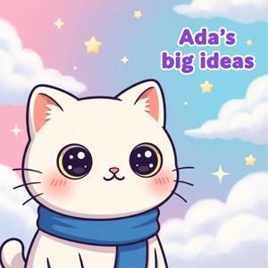 Ada's Big Ideas