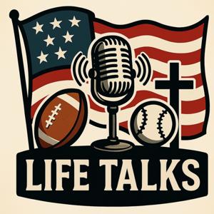 Leif Talks
