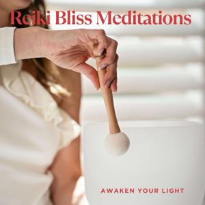 Reiki Bliss Meditations
