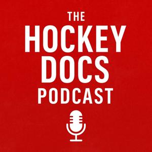 The Hockey Docs Junior Hockey Giants Podcast