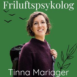 Friluftspsykolog
