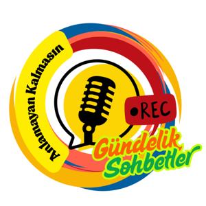 Anlamayan Kalmasın - Gündelik Sohbetler