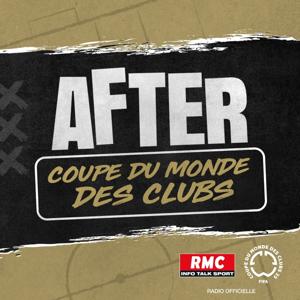 After Coupe du monde des clubs