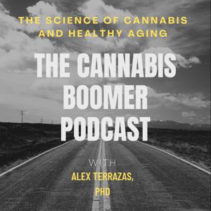 The Cannabis Boomer Podcast