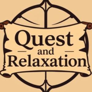 Quest and Relaxation