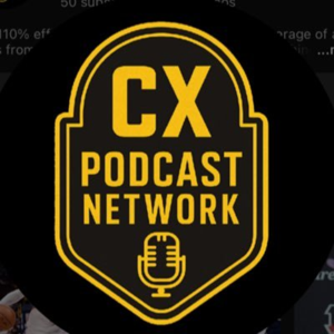 CX Podcast Network