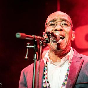 Reggae Rhapsody with Keith Rowe