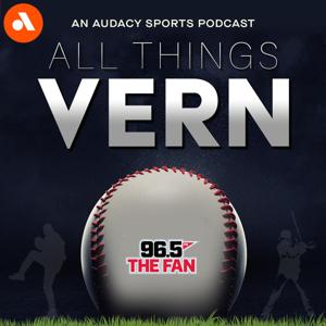 All Things Vern by Audacy