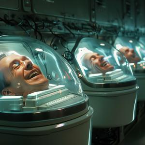 The Experience Machine
