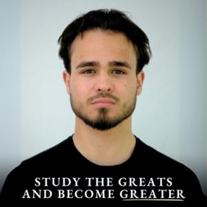 Study The Greats