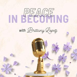 Peace in Becoming