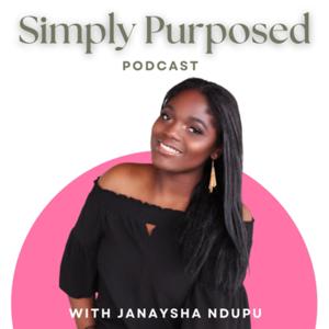 Simply Purposed Podcast